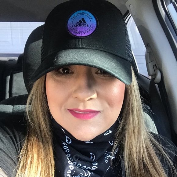 Adidas Trucker Cap - Picture 1 of 5